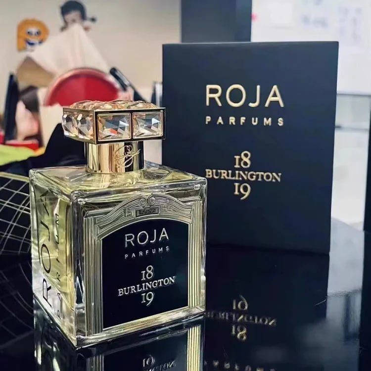RPJA perfume