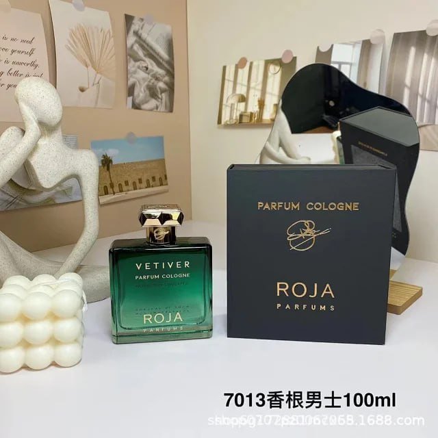 RPJA perfume