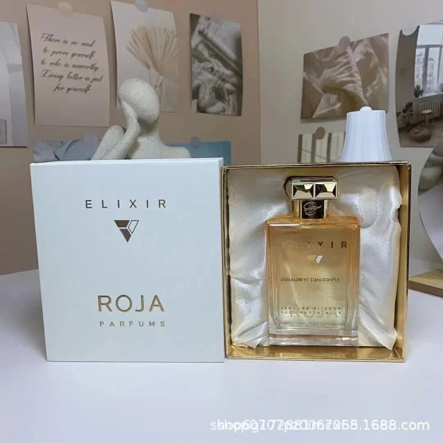 RPJA perfume