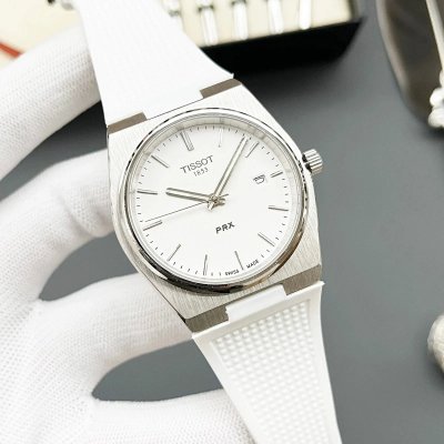 Tissot watch