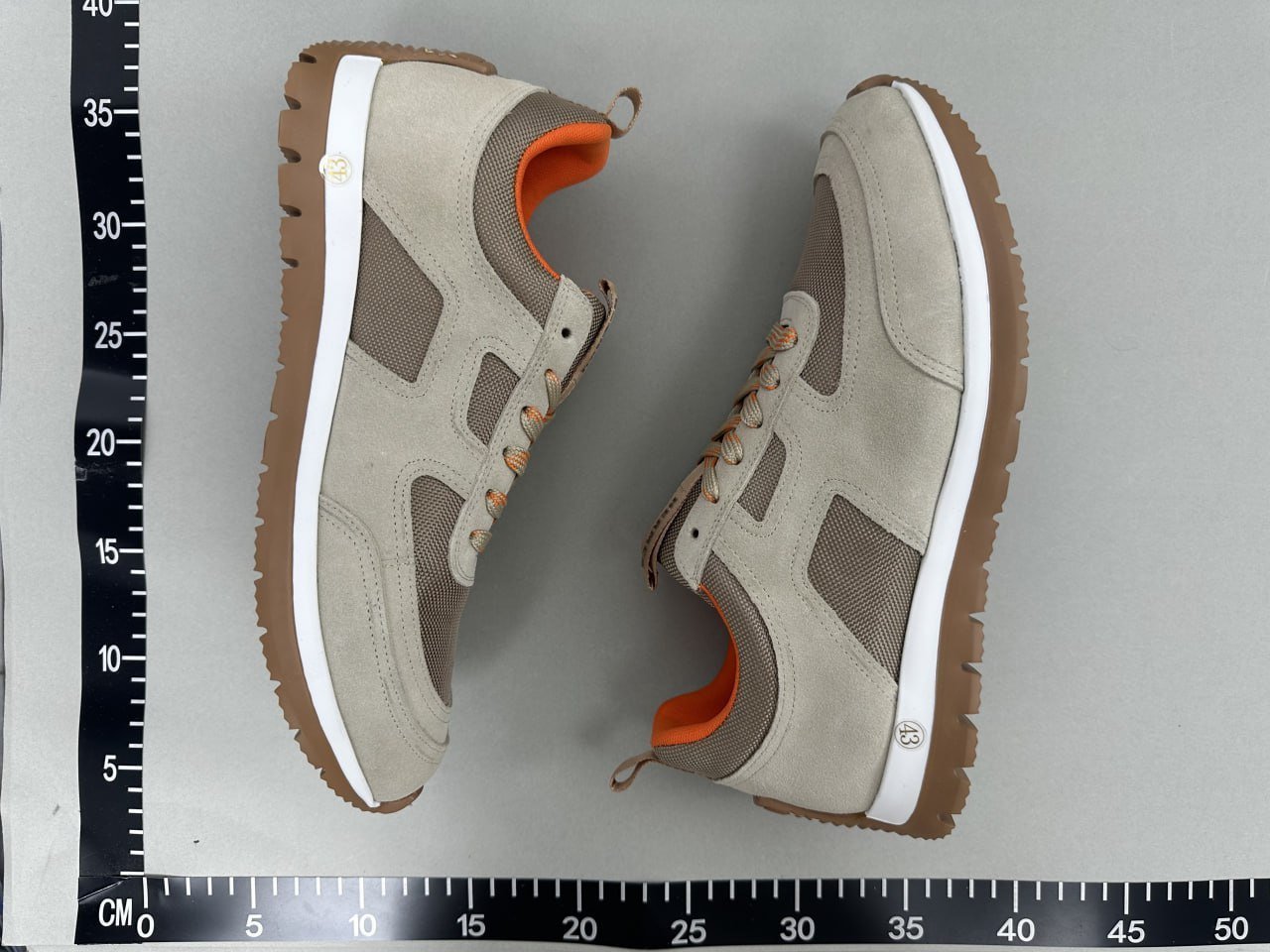 Hermès shoes