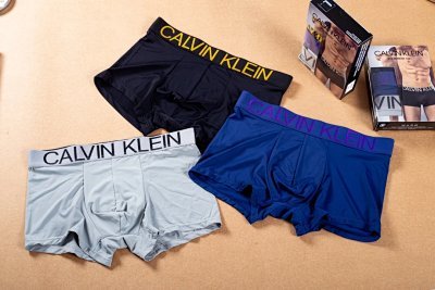 CK underwear