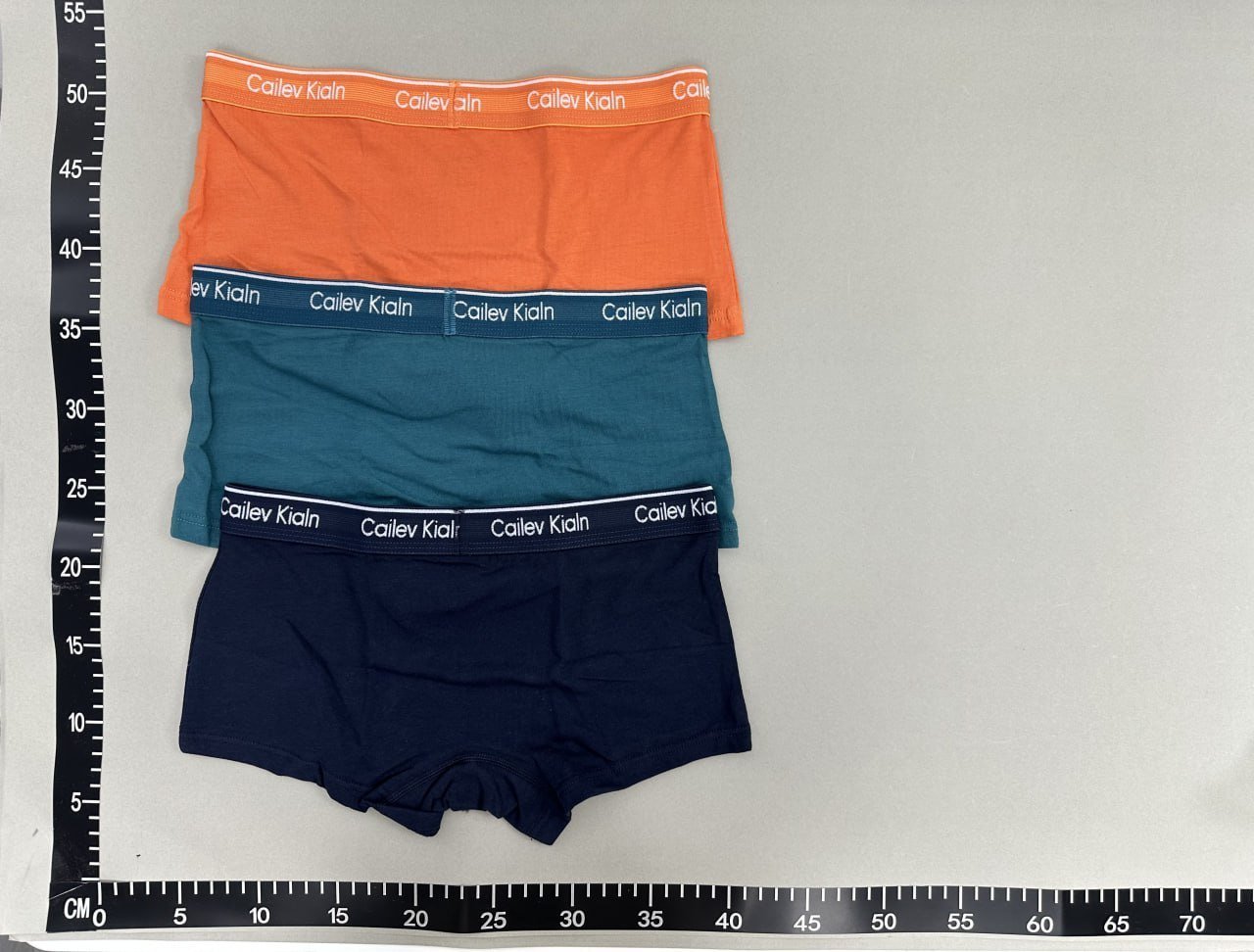 CK underwear