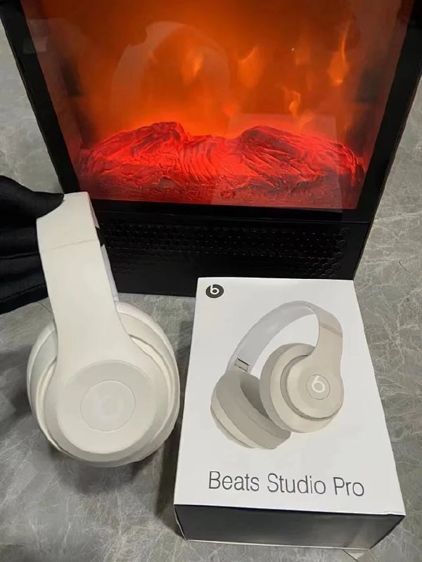 beats headset?