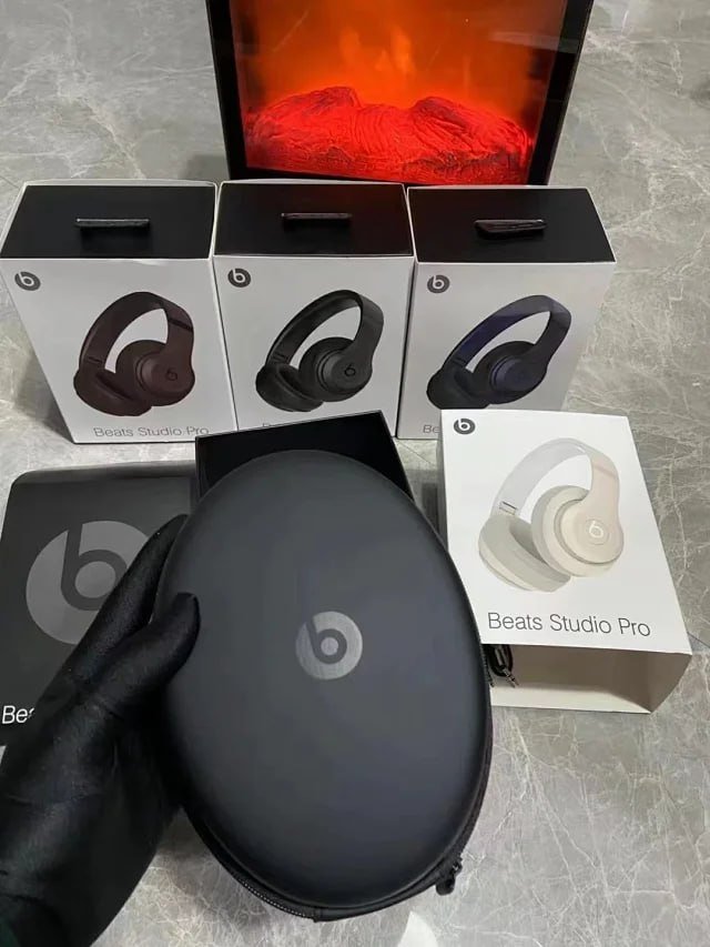 beats headset?