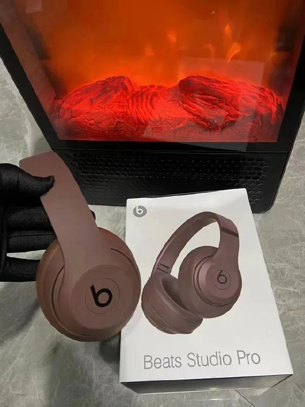 beats headset?