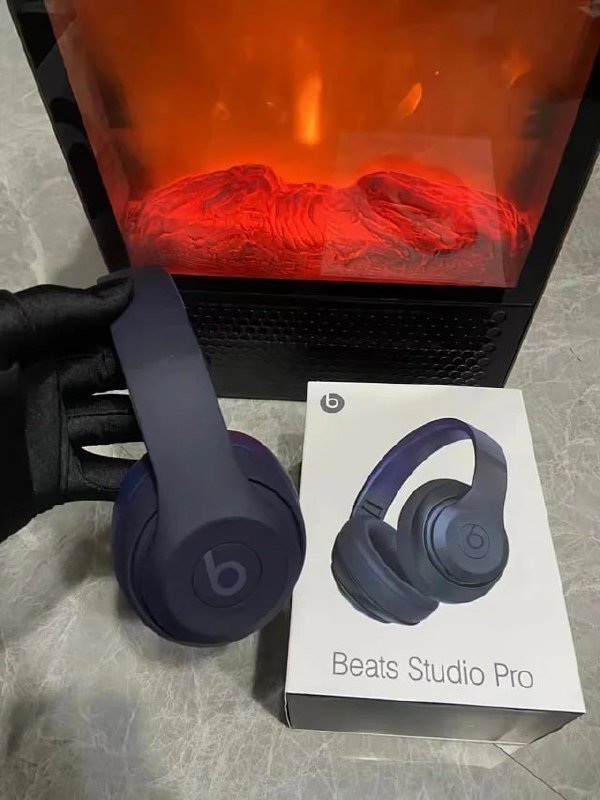 beats headset?