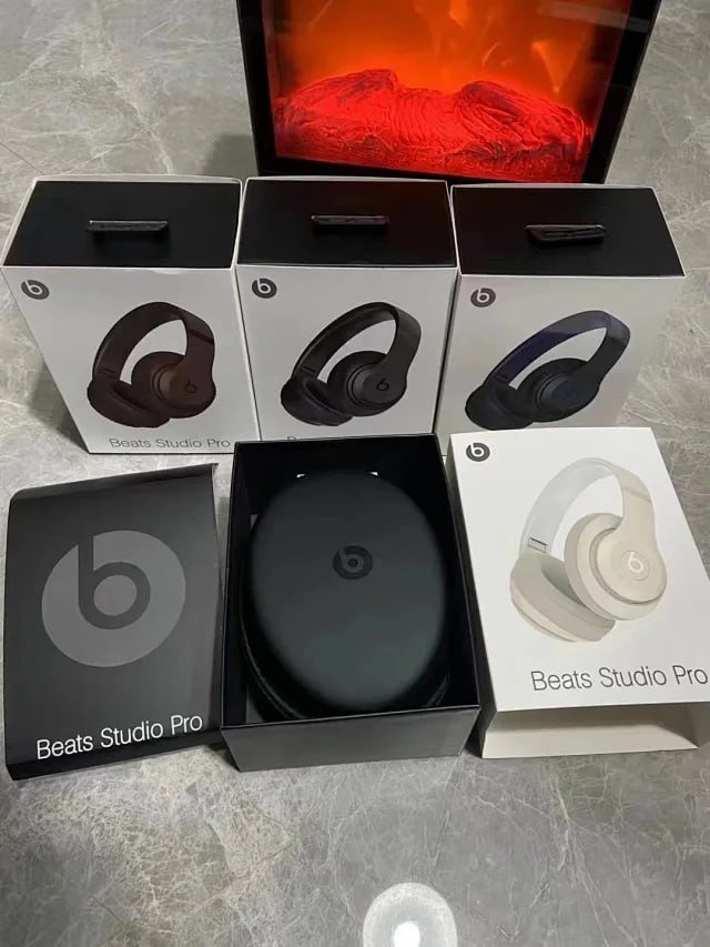 beats headset?