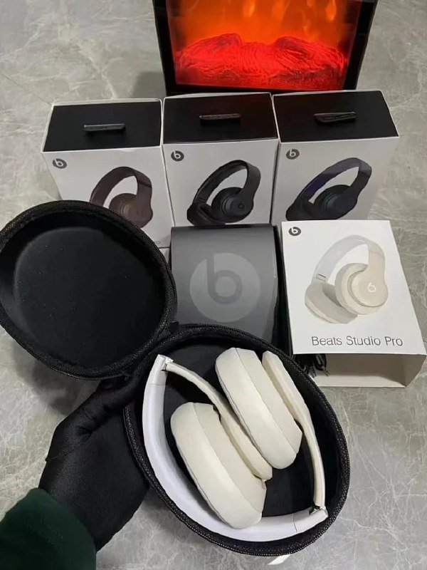 beats headset?