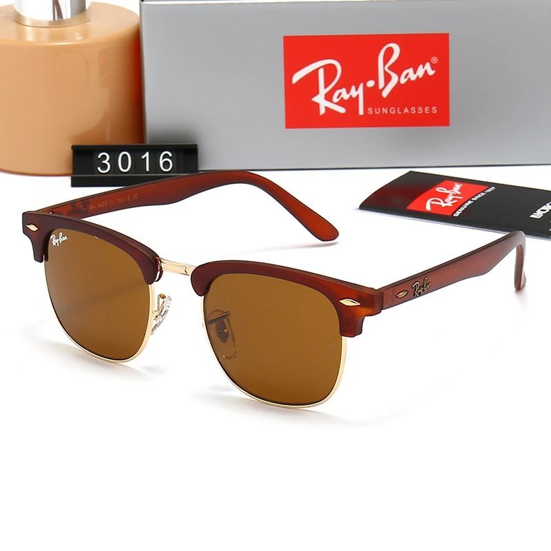 RAY BAN Sunglasses?