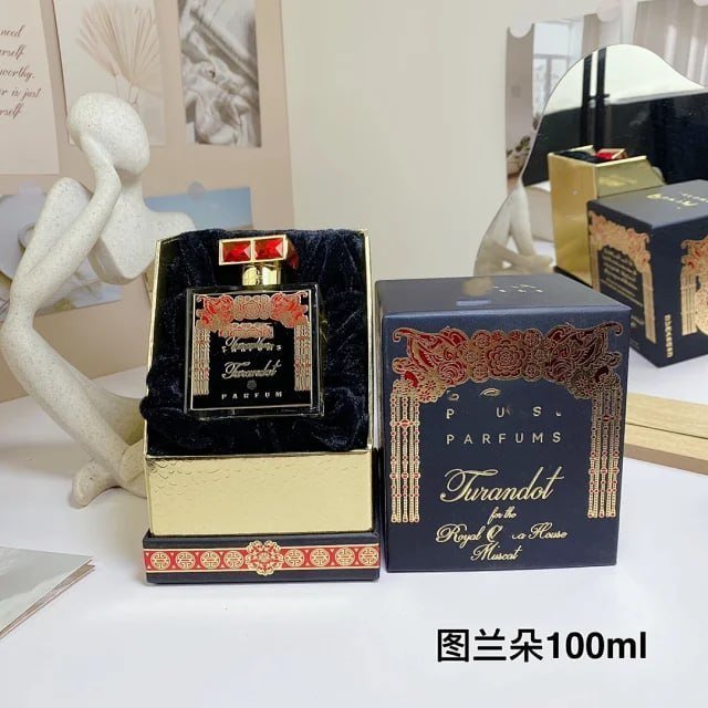 RPJA perfume?