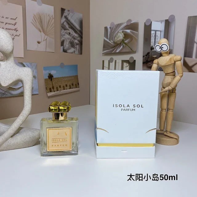 RPJA perfume?