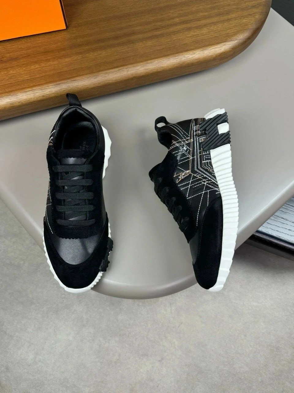 Hermès shoes