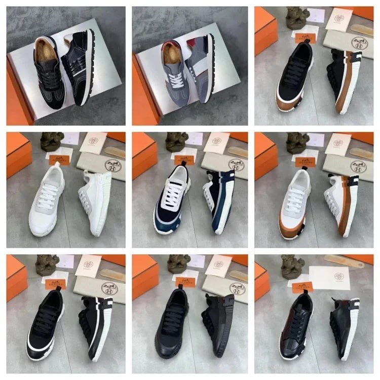 Hermès shoes