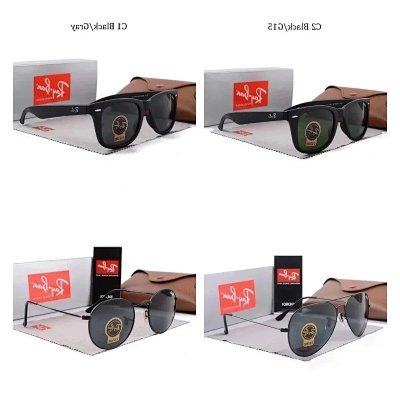 Ray-ban sunglasses