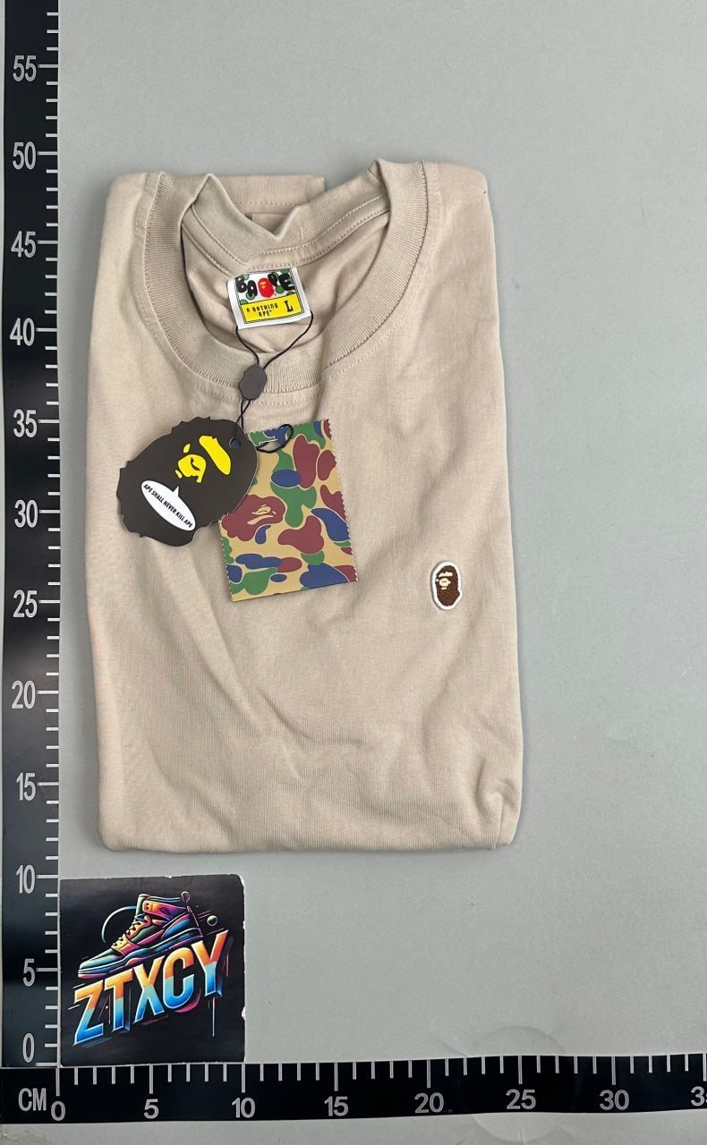 bape tee