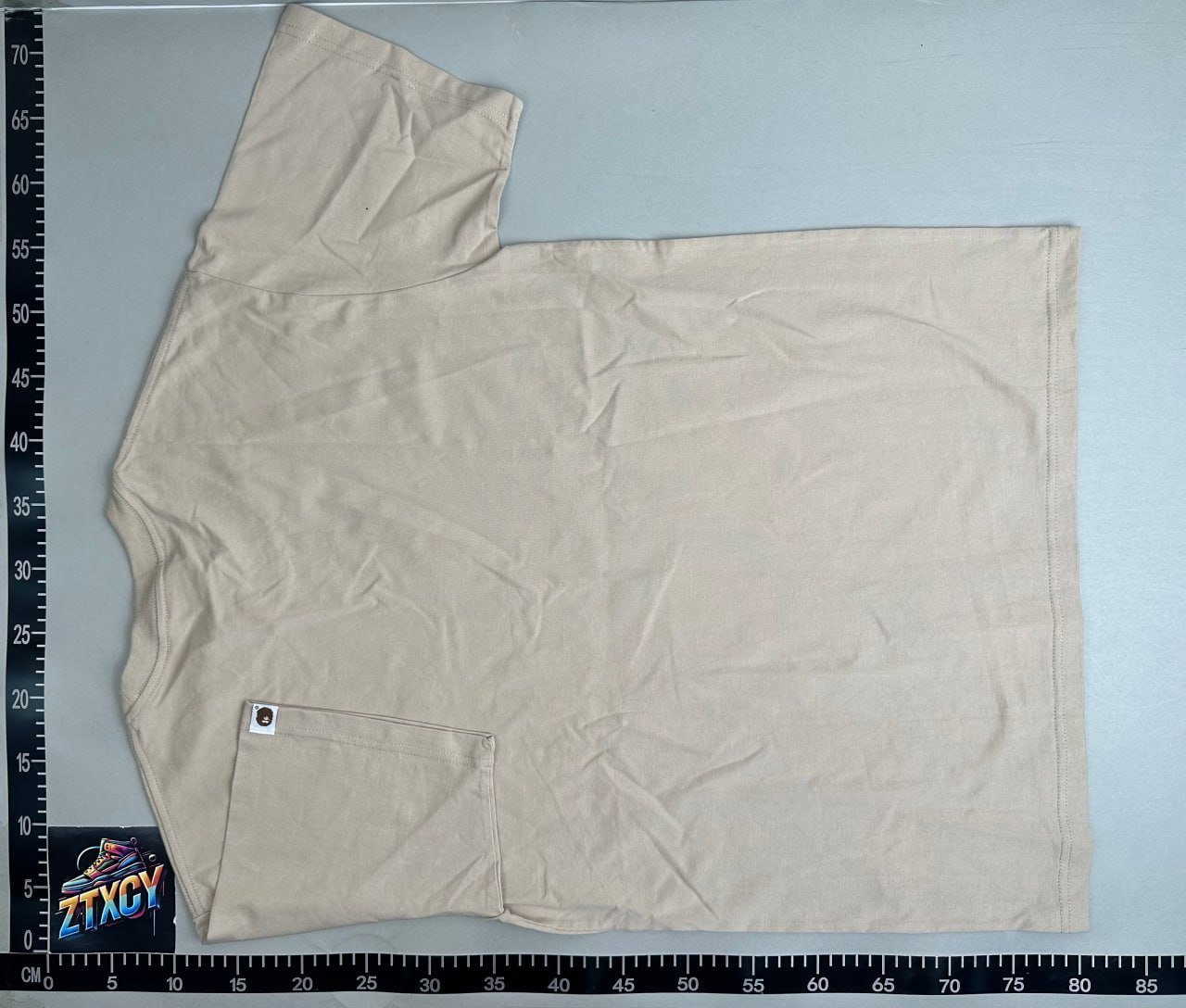 bape tee