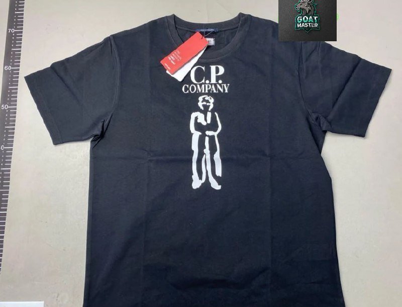 CP company tee