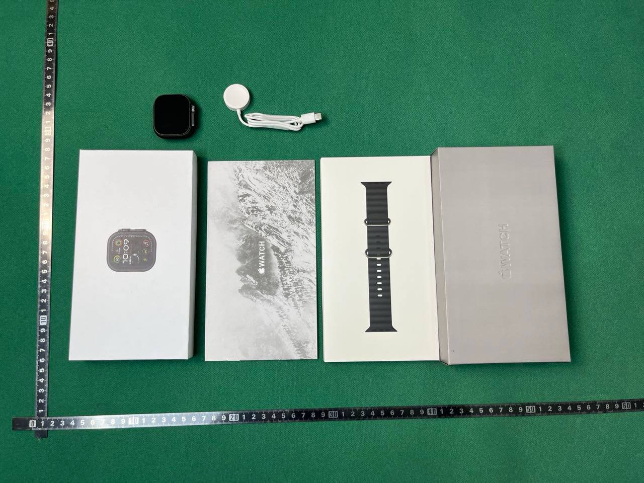 Apple iPhone 16 Pro Max, AirPods 3, AirPods Pro 2, AirPods Max, Apple Watch Series 10