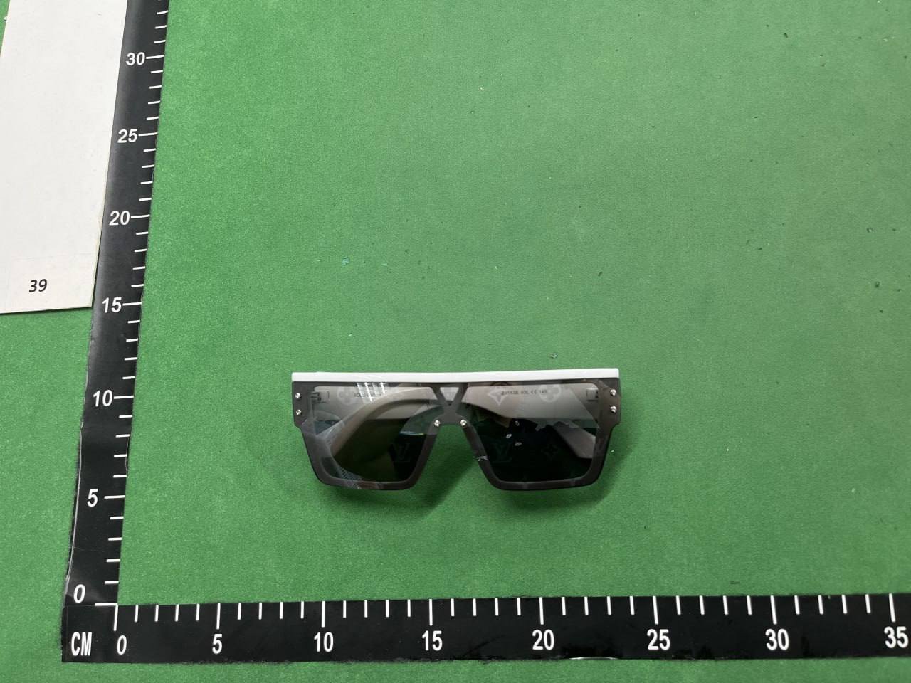 Louis Vuitton Sunglasses