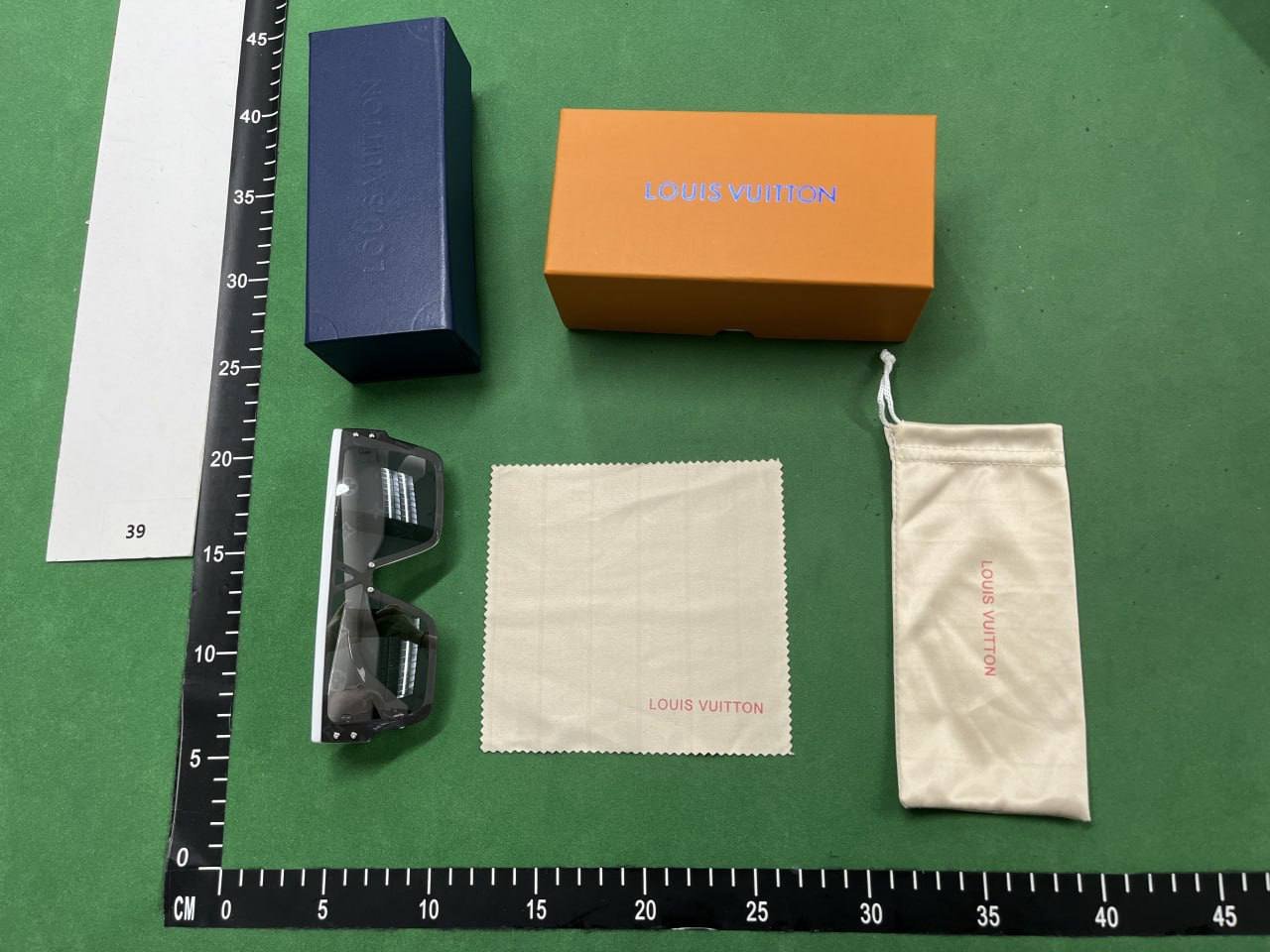 Louis Vuitton Sunglasses
