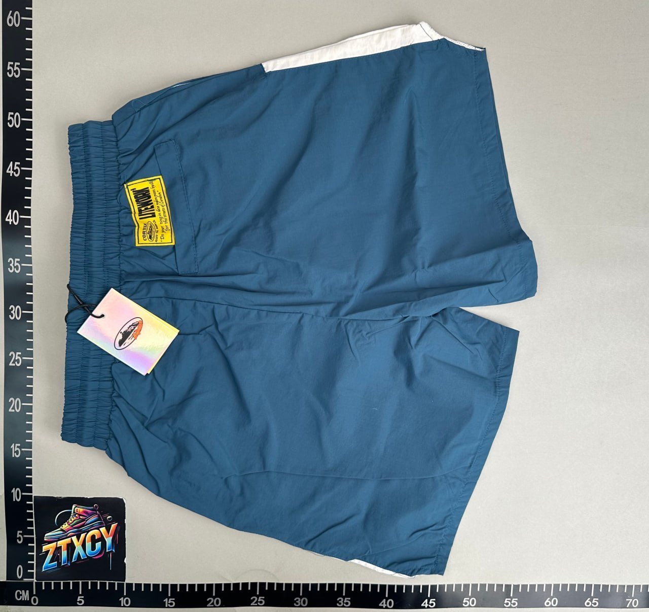 Corteiz shorts