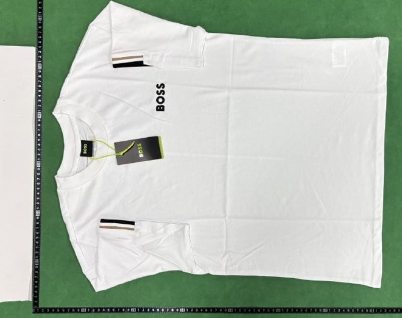 boss Tee