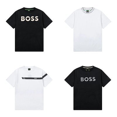 boss Tee