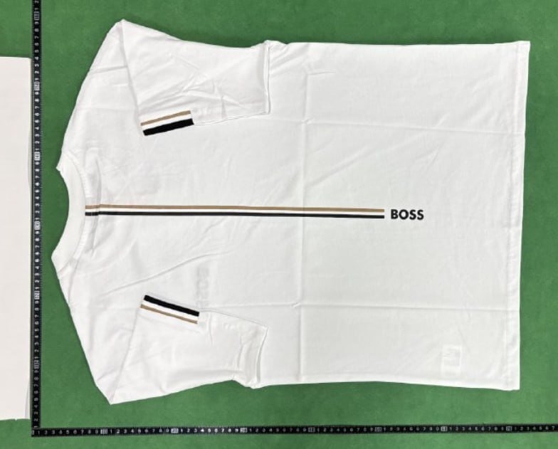 boss Tee