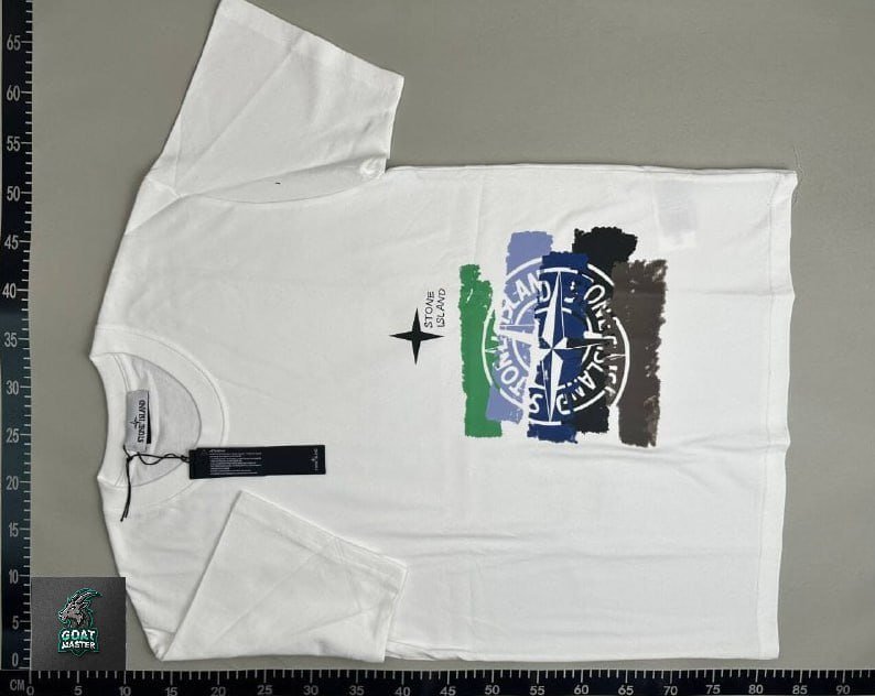 stone island T-shirt