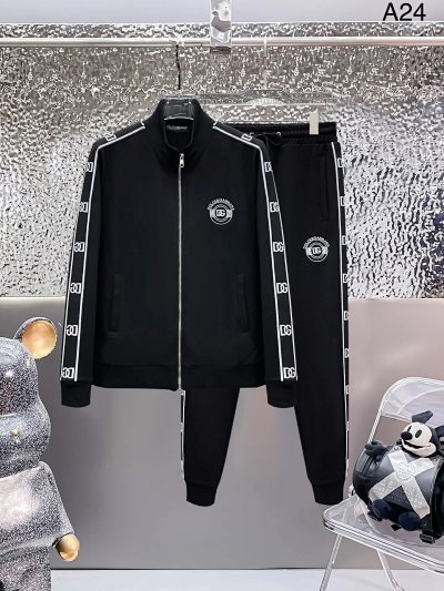 Dolce & Gabbana suit SET