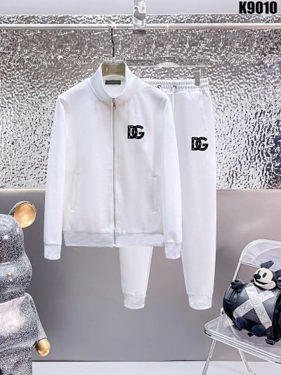 Dolce & Gabbana suit SET