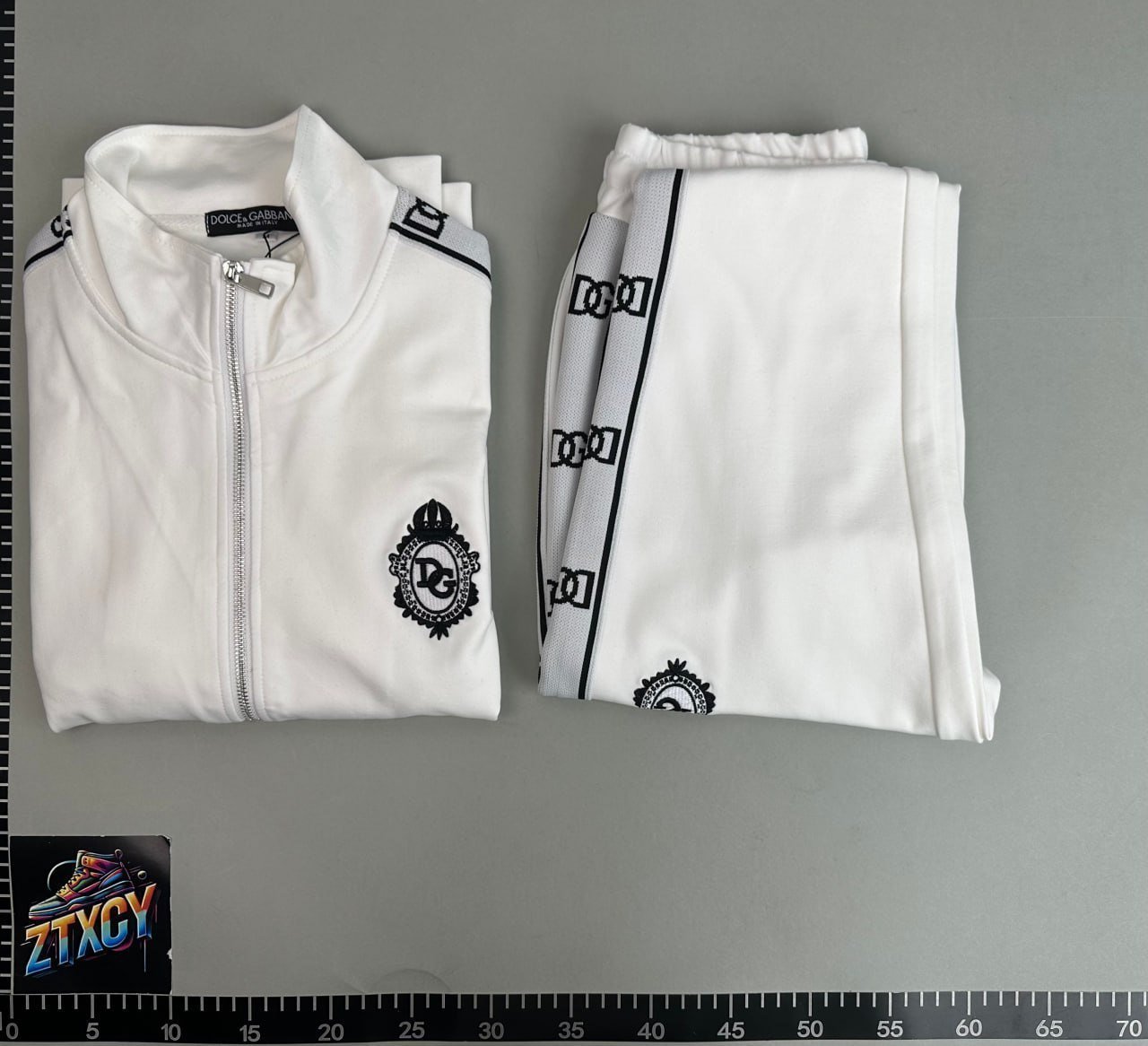 Dolce & Gabbana suit SET