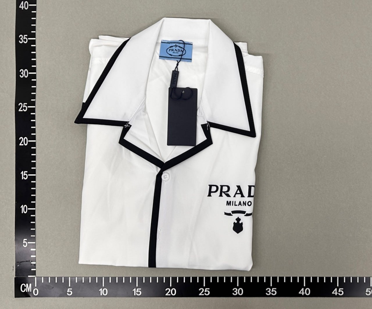 Prada Shirt