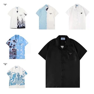 Prada Shirt