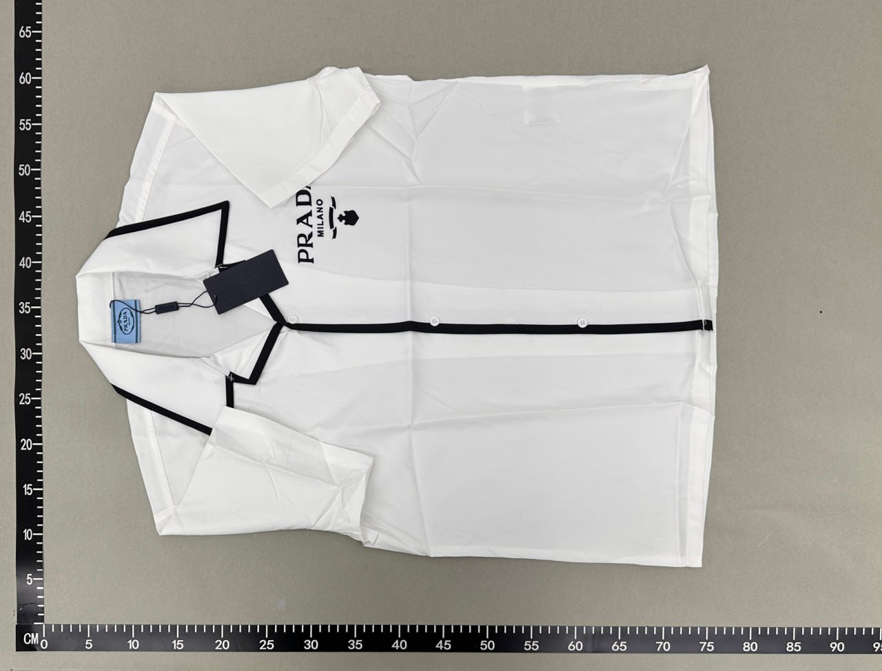 Prada Shirt