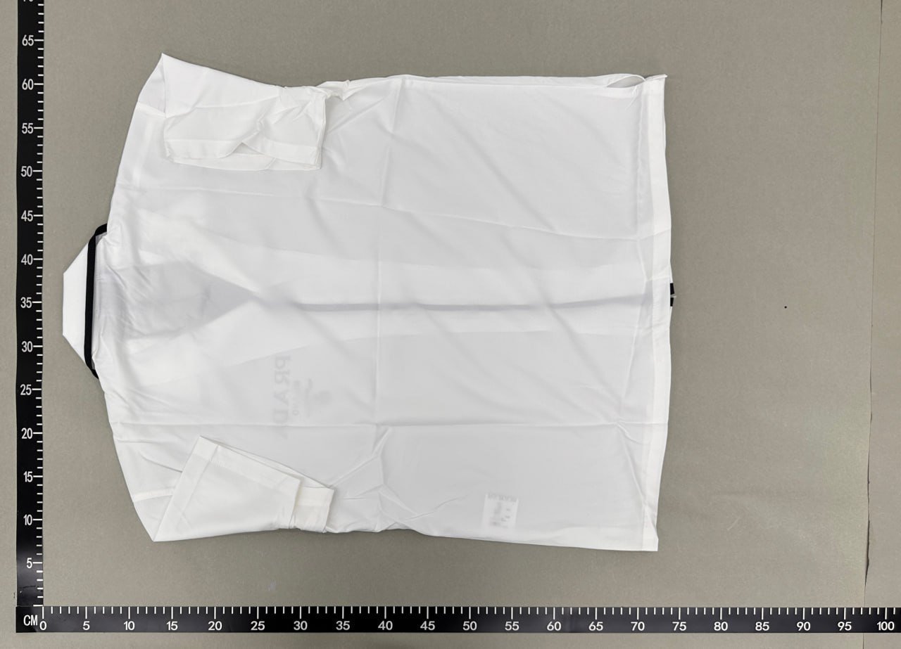 Prada Shirt