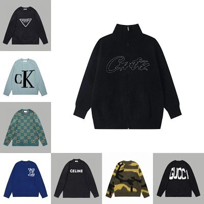 Calvin Klein Sweater