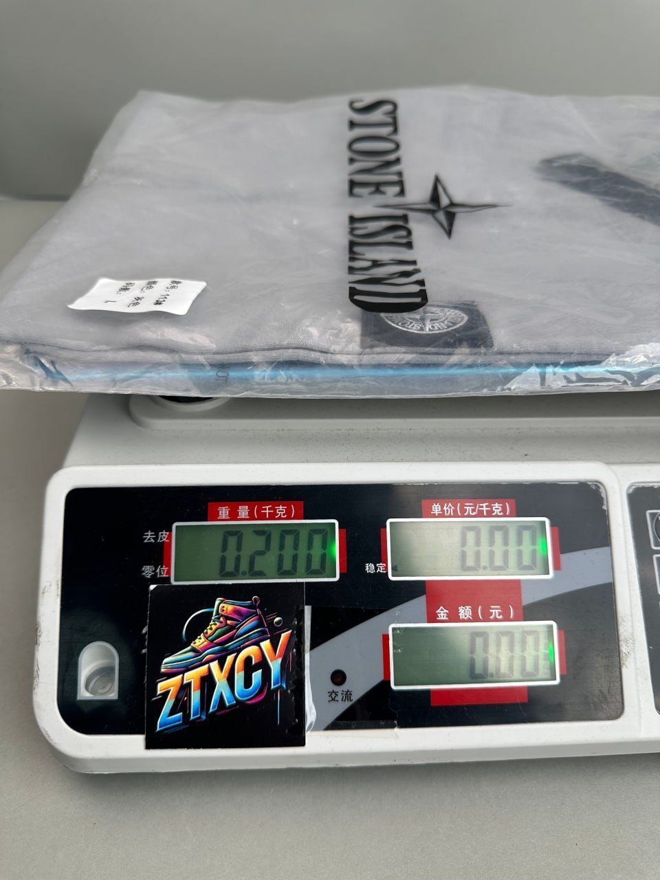 Stone Island T-shirt