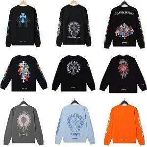 Chrome Hearts Hoodie\sweatshirt\T-shirt