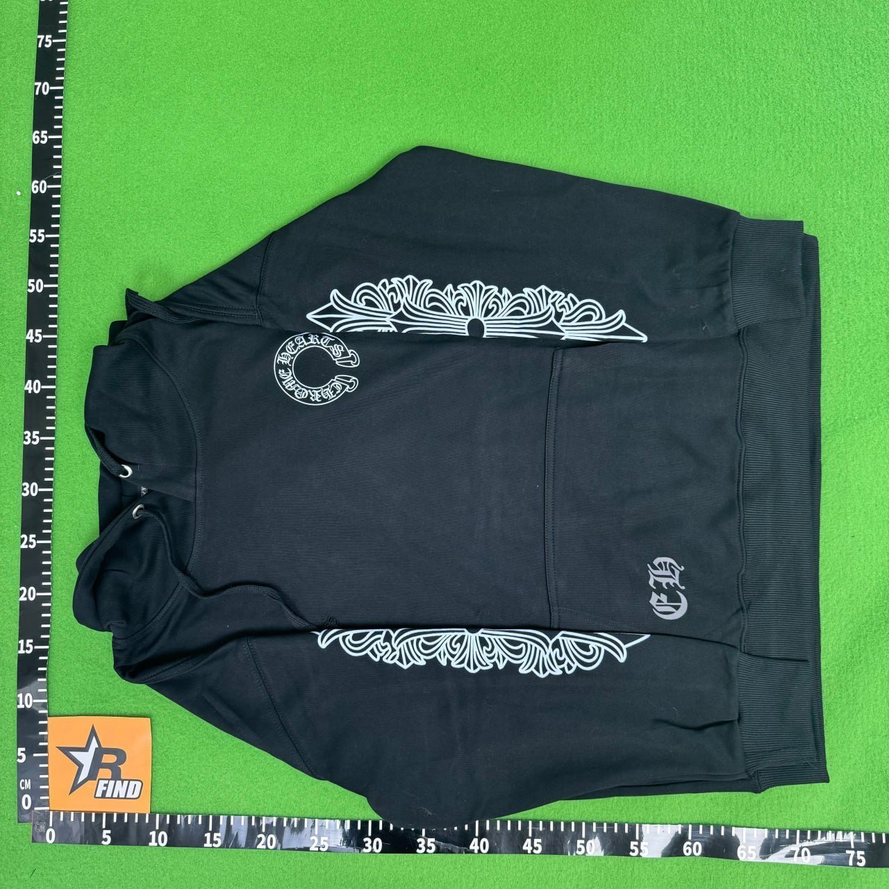 Chrome Hearts Hoodie\sweatshirt\T-shirt