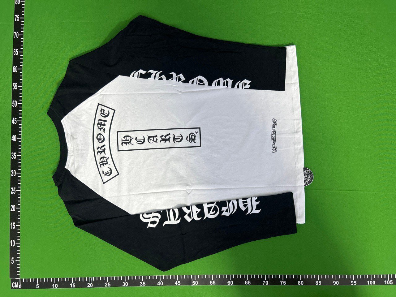Chrome Hearts Hoodie\sweatshirt\T-shirt