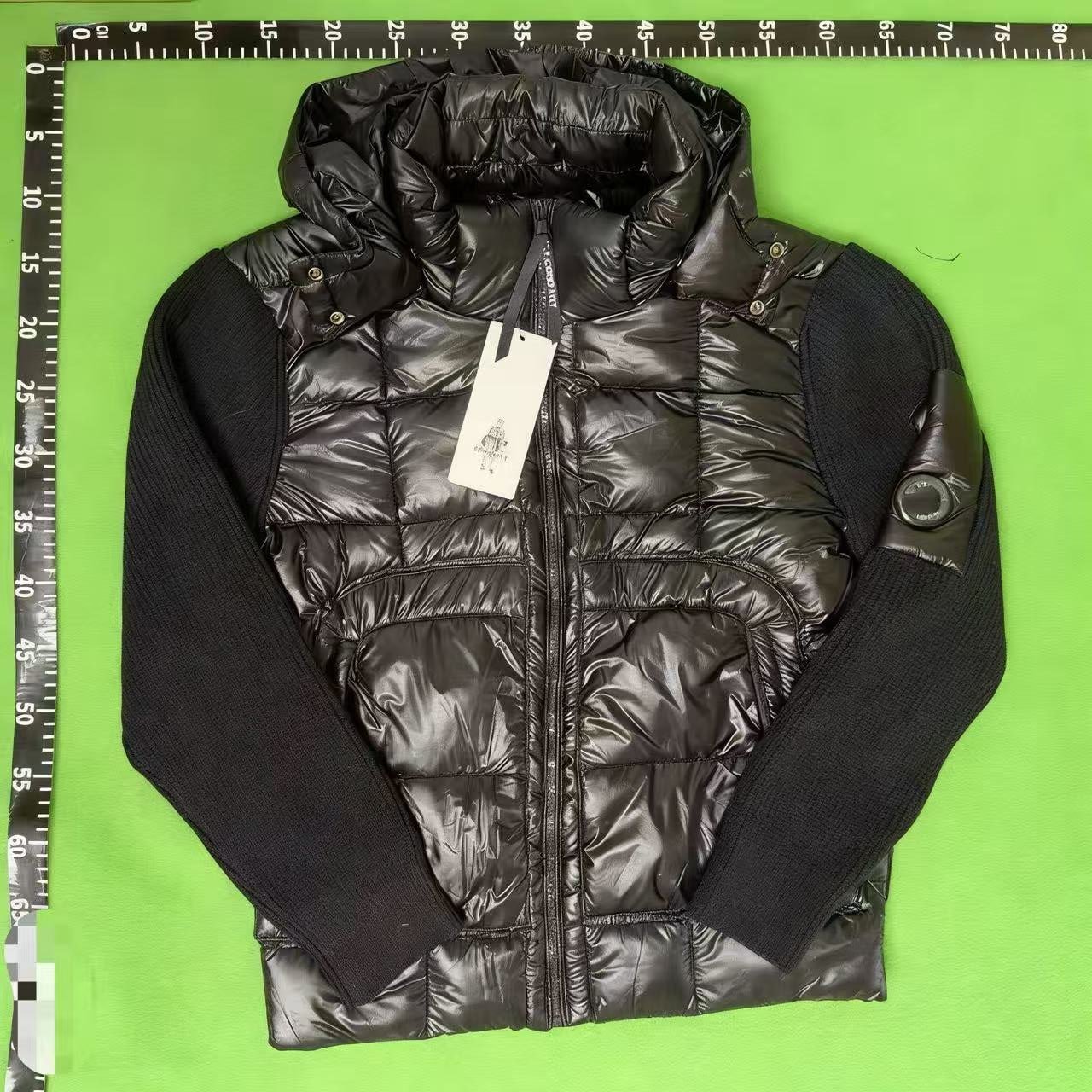 C.P Company Hoodies/CP Zip-Up Cardigans
