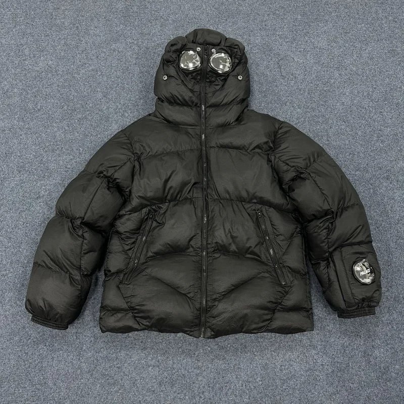 C.P Company Hoodies/CP Zip-Up Cardigans