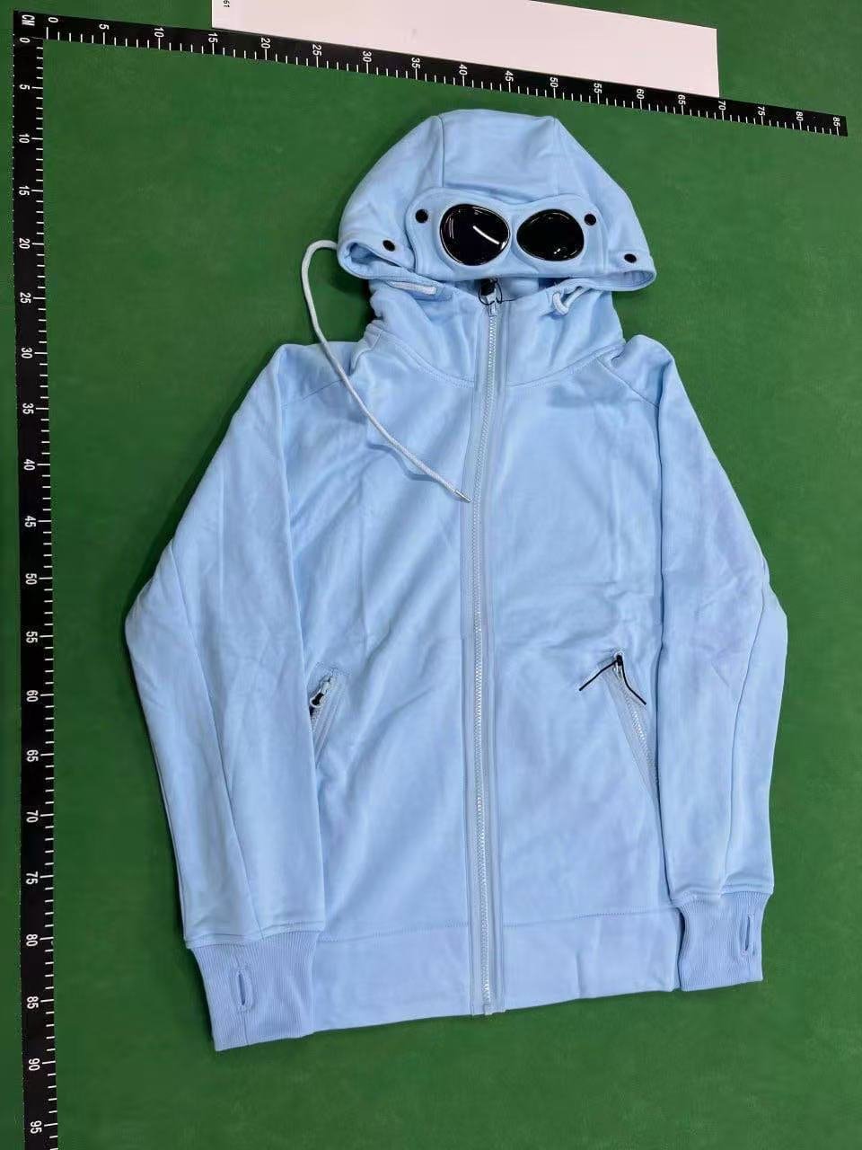 C.P Company Hoodies/CP Zip-Up Cardigans