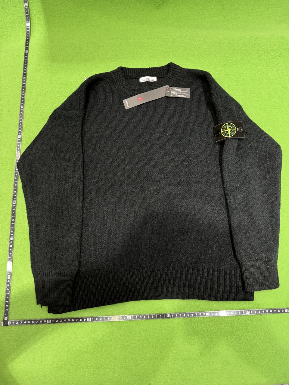 Stone Island Hoodie T-shirts zipper sweater
