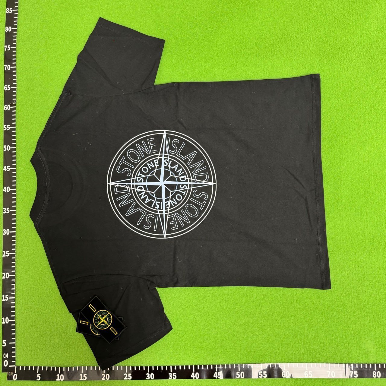 Stone Island Hoodie T-shirts zipper sweater