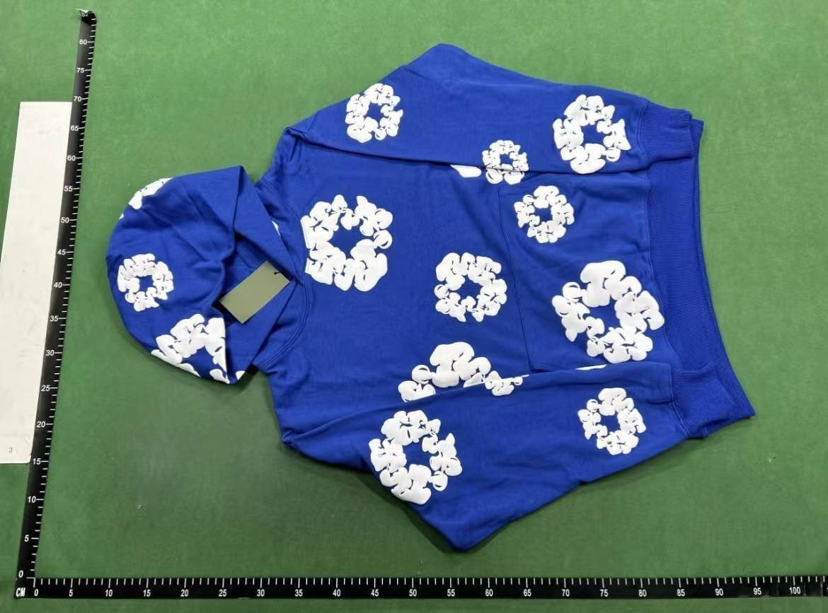 Denim tears Tracksuits 