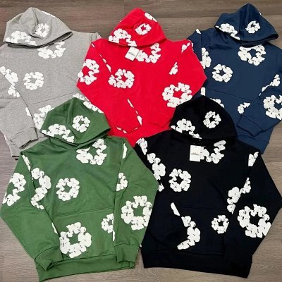 Denim tears Tracksuits 