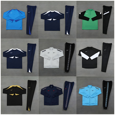 Nike Sportswear Suits（40 style） 